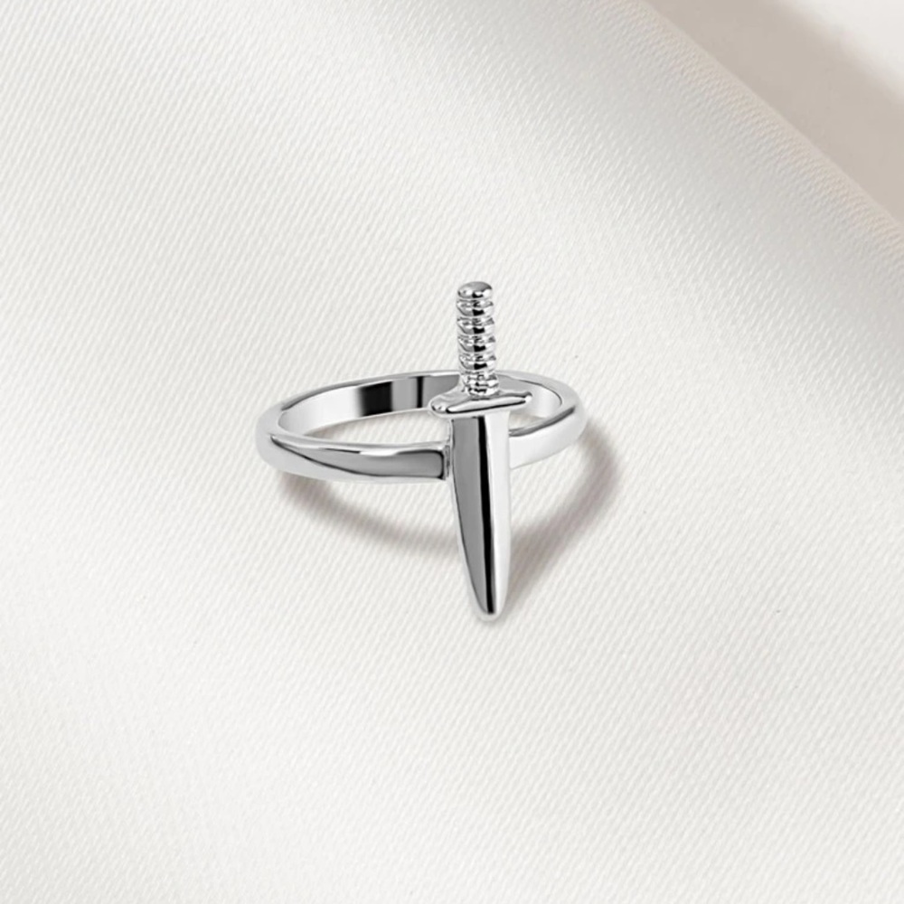 Sword ring
